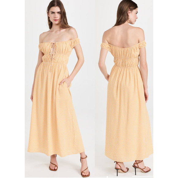 Hansen & Gretel Marella‎ Dress - Picture 1 of 11
